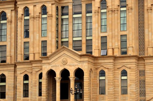 Bütün seçki məntəqələri hesabat verdi