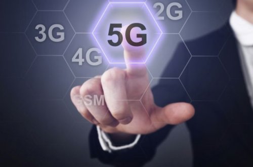 Dünyada ilk dəfə 5G şəbəkəsi yaradılır