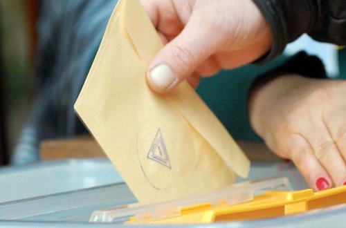 Avropa Parlamentinin müşahidəçilərindən