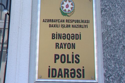 Bakıda 48 yaşlı kişi borca görə həmkəndlisini öldürdü