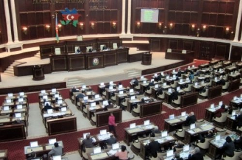 Milli Məclisin ƏN GƏNC və ƏN YAŞLI deputatları