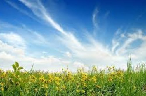 Sabaha olan hava proqnozu