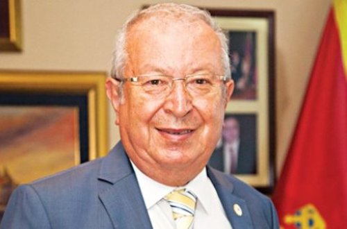 “Azərbaycan demokratiya nümunəsidir”