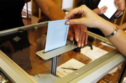 TürkPA: Parlament seçkiləri demokratik və beynəlxalq hüquqi normalara cavab verərək həyata keçirilib