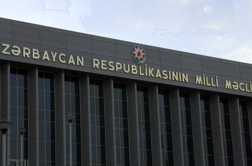 Milli Məclisin yeni deputatları