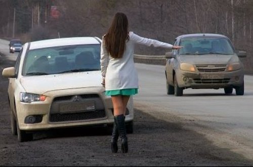 Bakıda kişiləri tovlayan qızlar peyda olub