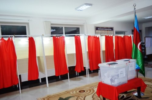 Parlament seçkiləri 2015: Məntəqələrdən