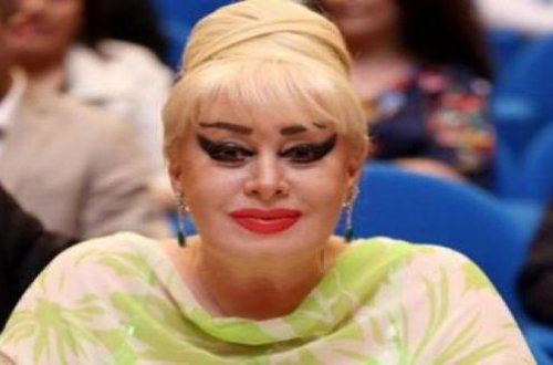 İlhamə Quliyevanın vəziyyəti ağırlaşdı