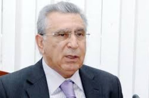 “İkili standartın ən bariz nümunəsidir”