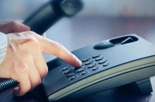 “Qaynar xətt”ə 92 müraciət daxil olub