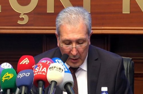 Seçicilərin yarıdan çoxu səsvermədə iştirak etdi