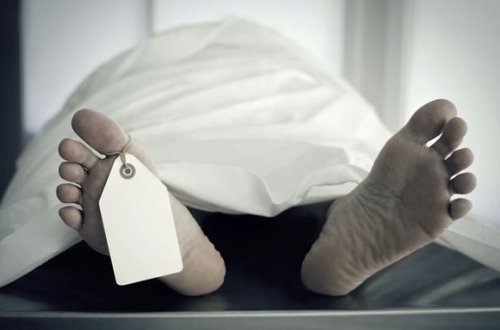 Bakıda mənzildən qadın meyiti tapıldı