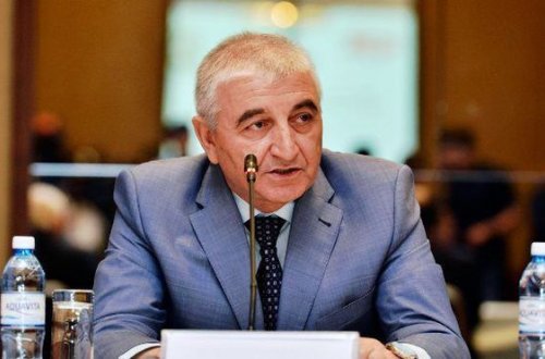 MSK sədri Pənah Hüseyn haqda: