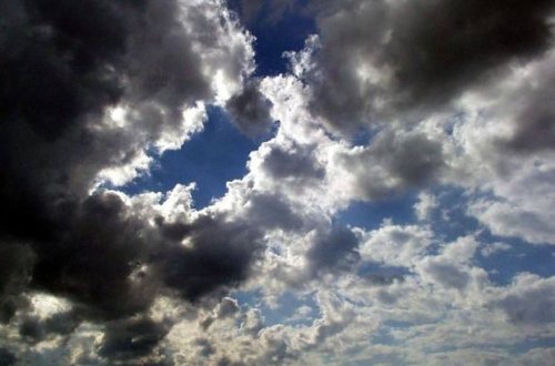 Həftənin ilk iş gününün hava proqnozu açıqlandı