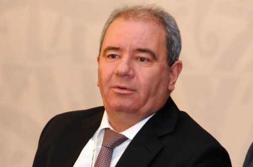 Əli Abbasov Rabitə və Yüksək Texnologiyalar Nazirliyi ətrafında baş verənlərə münasibət bildirib
