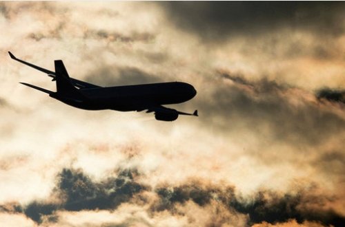 Rusiyada daha bir təyyarə qəzası