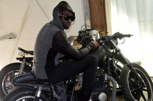 Məşhur aktyor intihar etdi