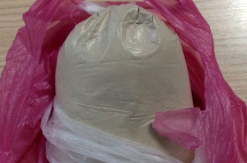 Türkiyədə azərbaycanlını yarım kilo heroinlə tutdular