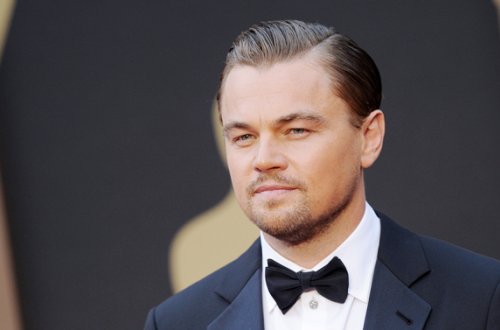 “Leonardo Di Kaprioya görə əziyyət çəkirəm”