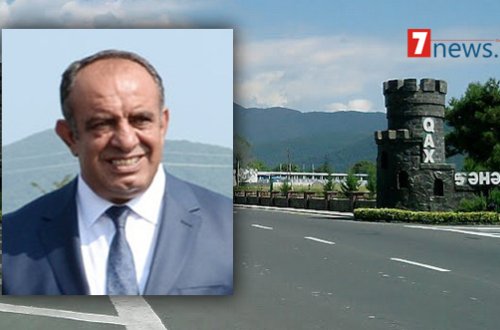 Qaxda nə baş verir? FÖVQALADƏ VƏZİYYƏT