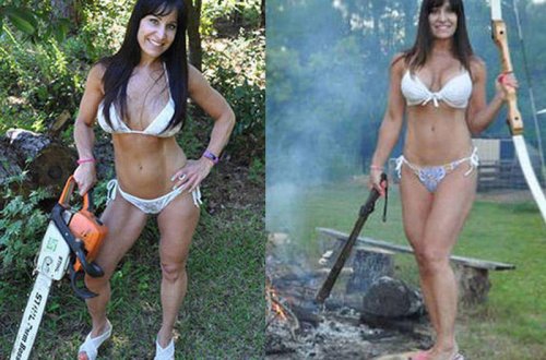 Kəndli qadını videoları məşhurlaşdırdı