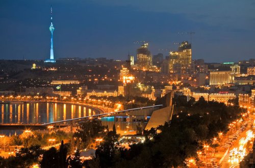Bakının mənzil bazarında qiymətlər düşür