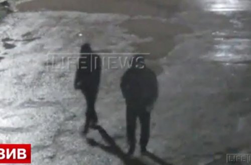 Ermənini öldürən azərbaycanlının adı açıqlandı