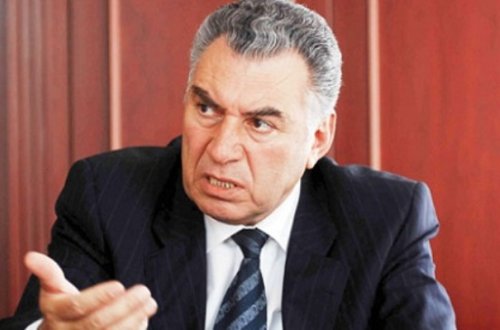 Ermənistanda bir erməni belə qalmayacaq`