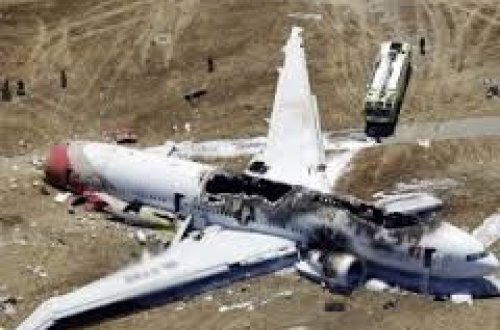 Təyyarə qəzasında ölənlər arasında Azərbaycan vətəndaşı yoxdu