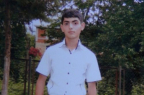 İtkin düşən 10-cu sinif şagirdi tapıldı