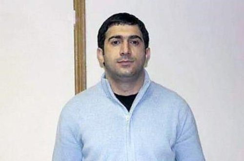 Lənkəranskinin anası fəryad edir