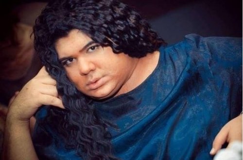 Prodüser Zorik özünü Koroğlu ilə müqayisə etdi