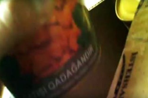 Azərbaycanda satışı qadağan olan əsgər payı belə satılır