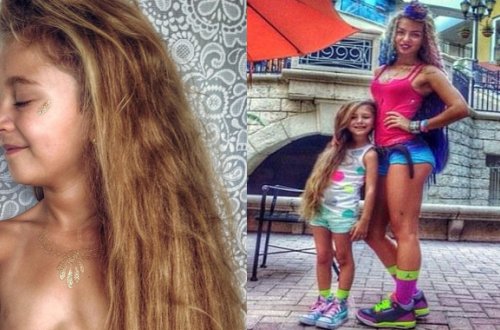 Bu qızın ürəyi çöldədir