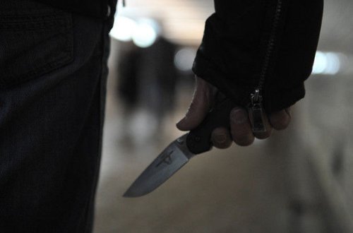 Qazax sakini həmkəndlisini öldürdü