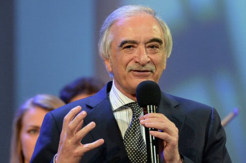 Polad Bülbüloğlu: Terrorçuluğa İslam donu geyindirmək istəyirlər