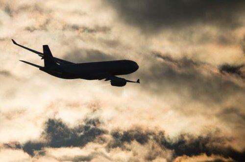 Qəzaya düşən təyyarədə azərbaycanlı olub?