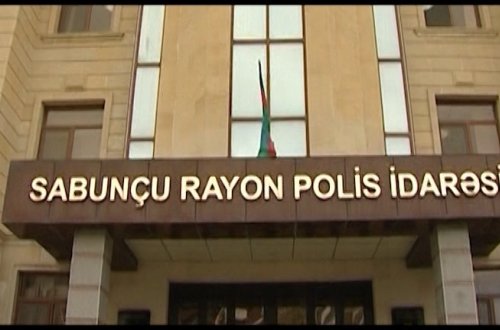 Sosial şəbəkədə tanış olduğu şəxsi öldürərək, basdıran 