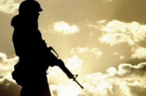 Düşmən 88 atəş zərbəsi ilə susduruldu