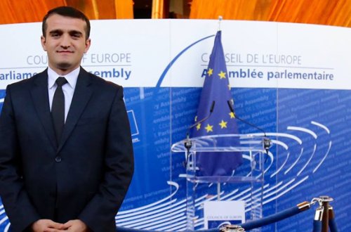 Əhməd Şahidovun Qaxlılara yekun video müraciəti: “Bitərəf deyiləm, Qaxlıların