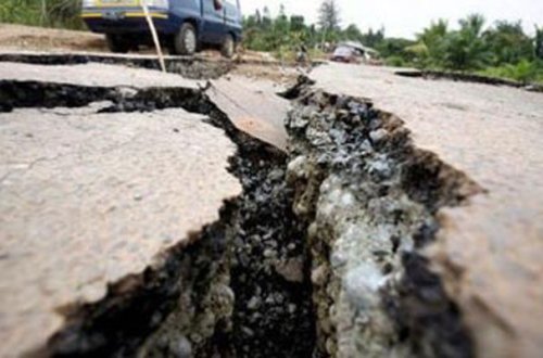 Azərbaycanda bu sürüşmə sahələri təhlükəlidir