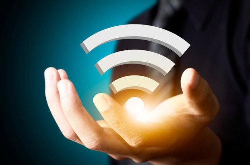 “Wi-Fi” divarın arxasından insanı görməyə imkan verir