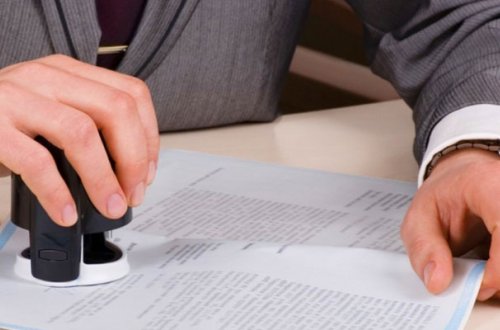 Nazirlikdə lisenziyalaşdırma ilə bağlı şöbə yaradıldı