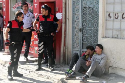 İŞİD iki jurnalistin başını kəsdi