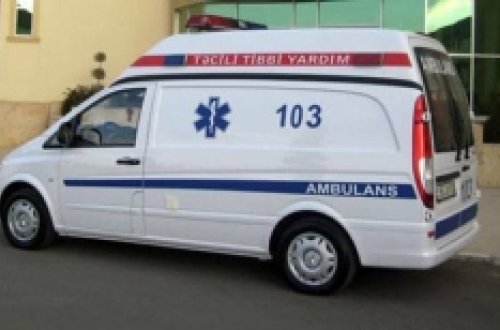 21 yaşlı intihara cəhd edən qadının atası: Bizim qızımızı döyüblər