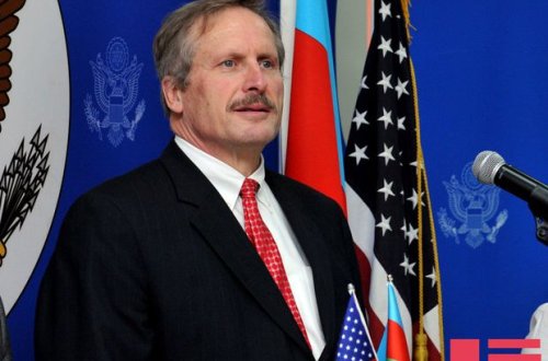 ABŞ Azərbaycanda aparılan islahatları dəstəklədi