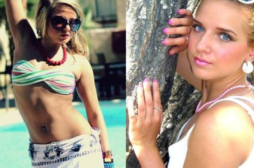 ŞOK! Ata qızının pornofilmə çəkildiyini bilib döydüyünə görə, qızı onu məhkəməyə verdi