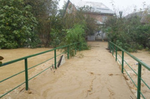 Lənkəranda nə baş verir