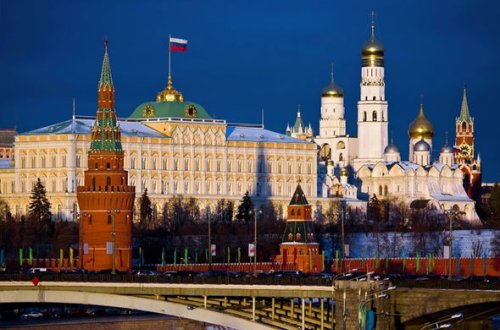 Rusiya Azərbaycanı dəstəklədi