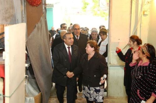 “Azay Quliyevdən gözləntilərimiz böyükdür”